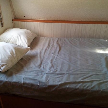 Caravane Camping Pree Marennes Marennes  Εξωτερικό φωτογραφία