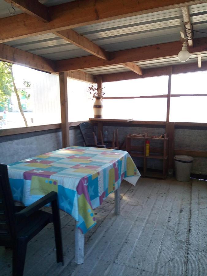 Caravane Camping Pree Marennes Marennes  Εξωτερικό φωτογραφία