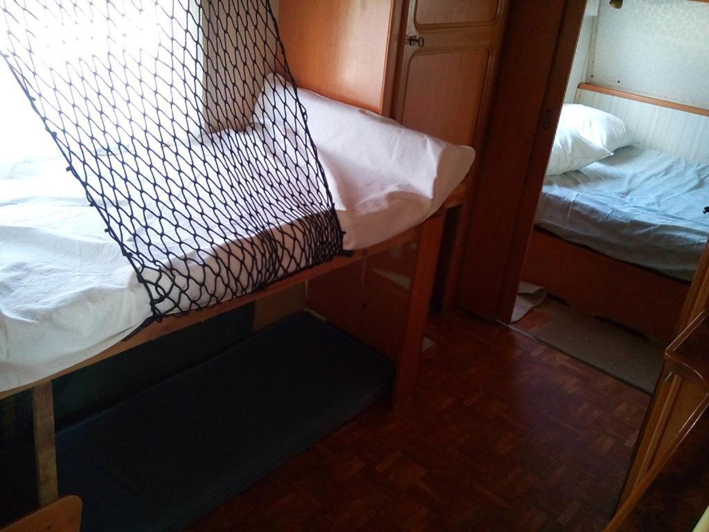 Caravane Camping Pree Marennes Marennes  Εξωτερικό φωτογραφία