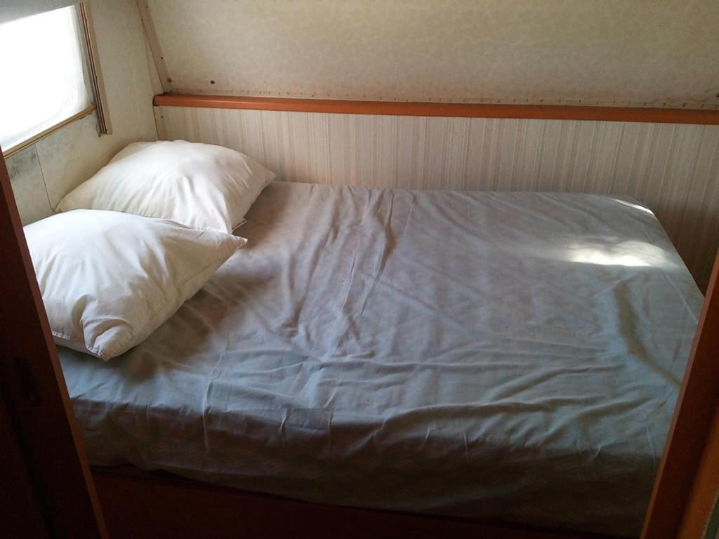 Caravane Camping Pree Marennes Marennes  Εξωτερικό φωτογραφία